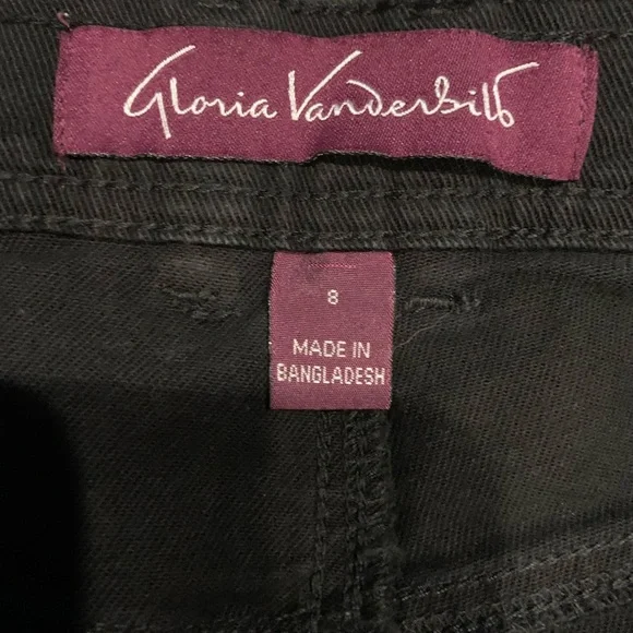 Women’s Gloria Vanderbilt Jeans - Picture 5 of 6